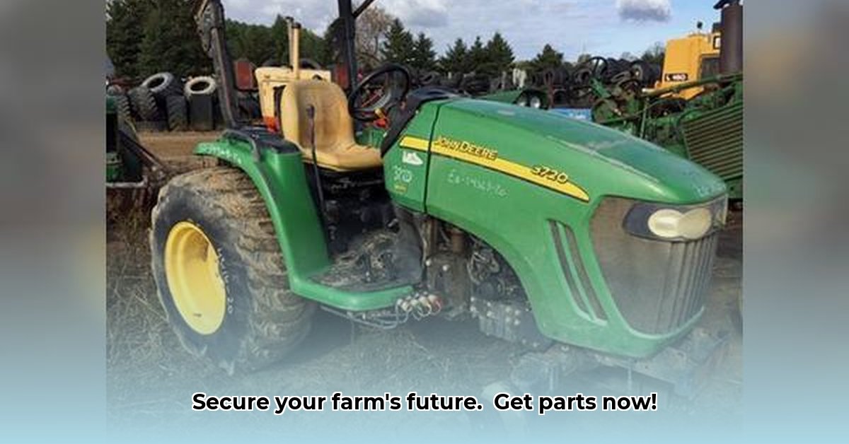 downing-tractor